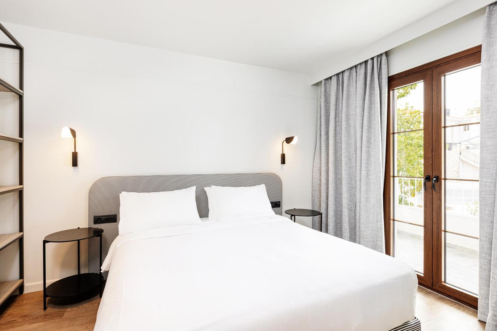 Doryssa Lithos Hotel ピタゴリオ エクステリア 写真