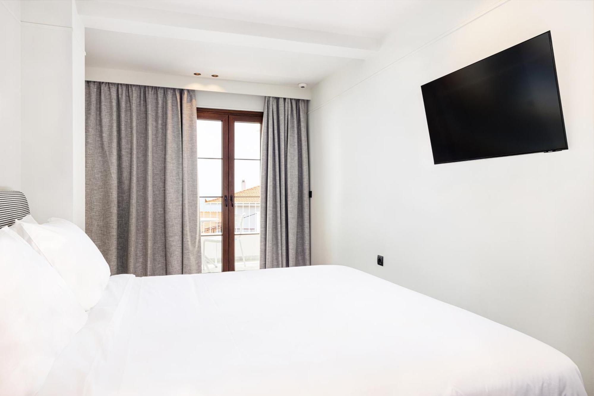Doryssa Lithos Hotel ピタゴリオ エクステリア 写真