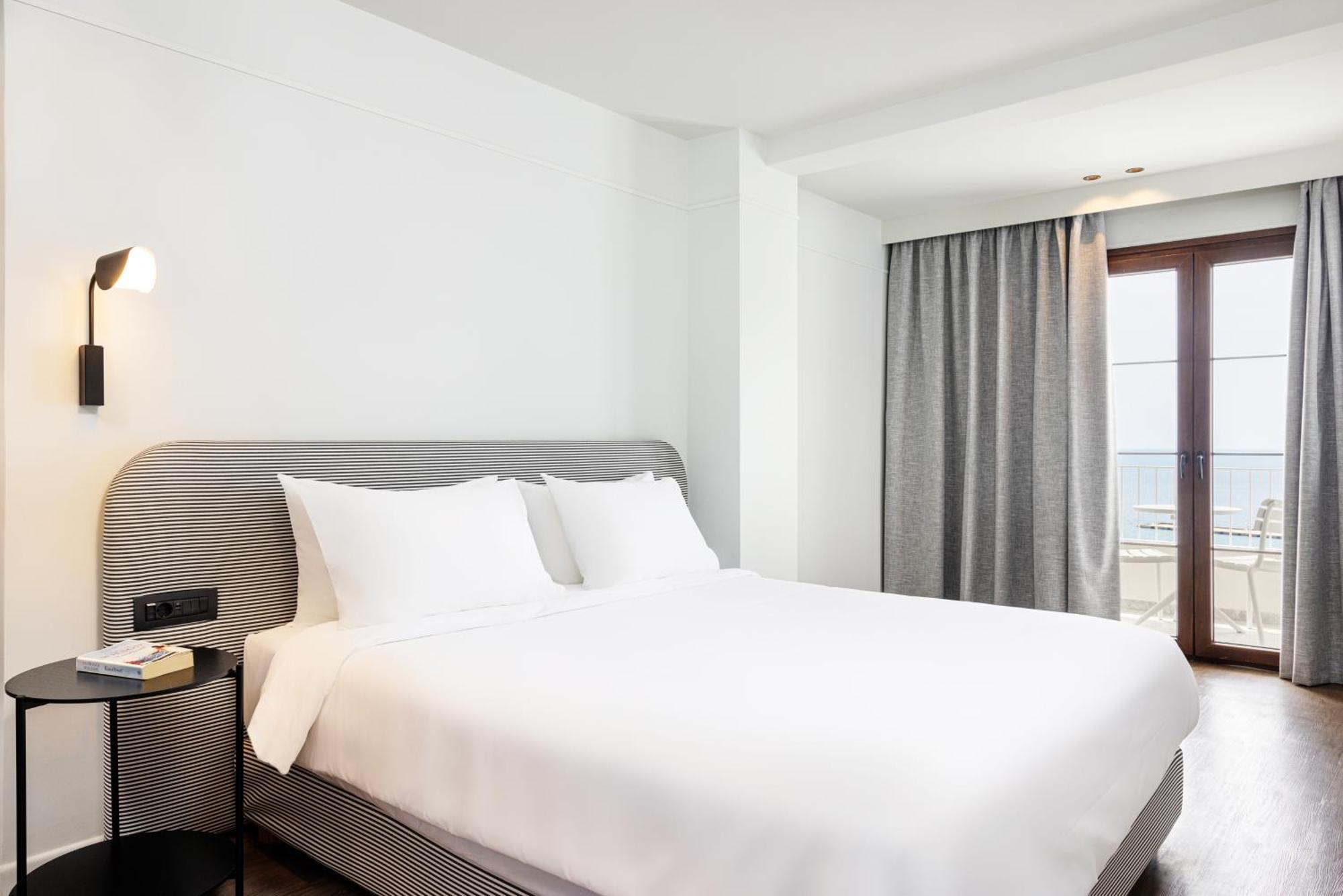 Doryssa Lithos Hotel ピタゴリオ エクステリア 写真